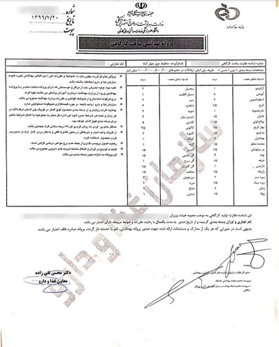 لیست_مدارک_فروشندگان_دیجی_عمده